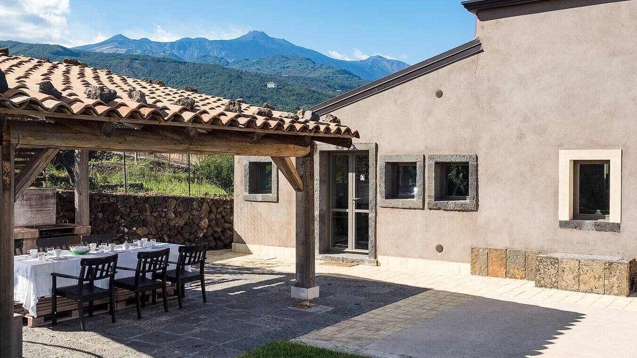 Photo of Outdoor in Zafferana Etnea