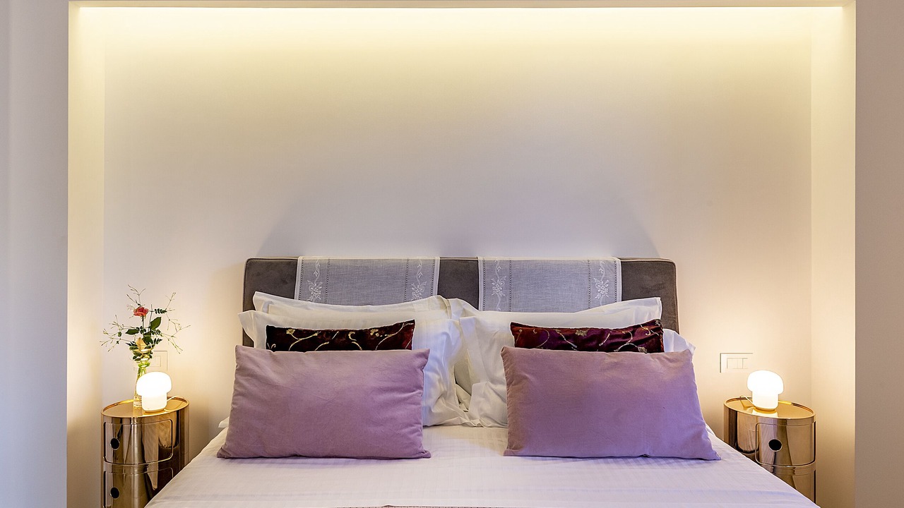 Photo of Bedroom in San Corrado di Fuori