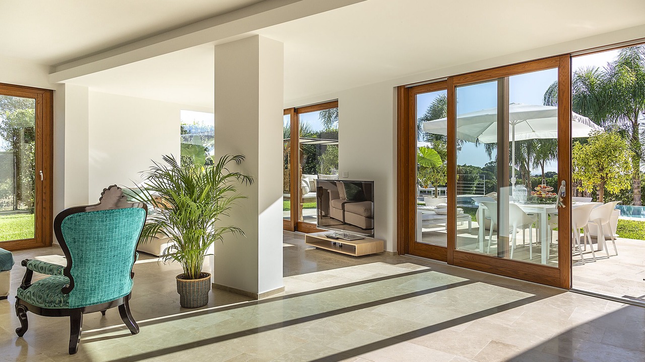 Photo of Livingroom in San Corrado di Fuori