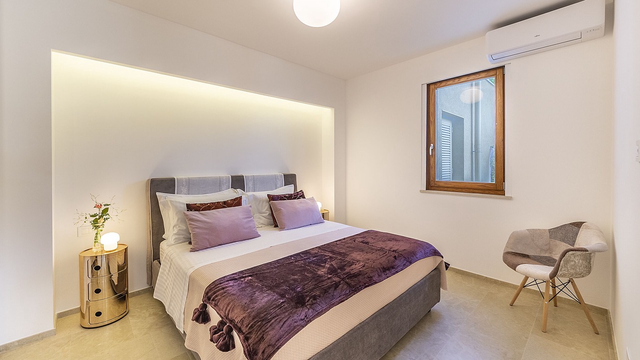 Photo of Bedroom in San Corrado di Fuori