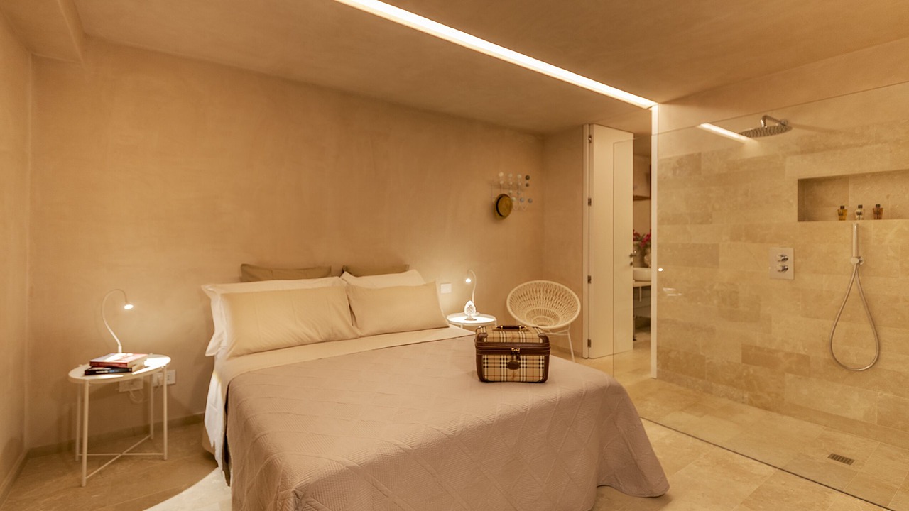 Photo of Bedroom in San Corrado di Fuori