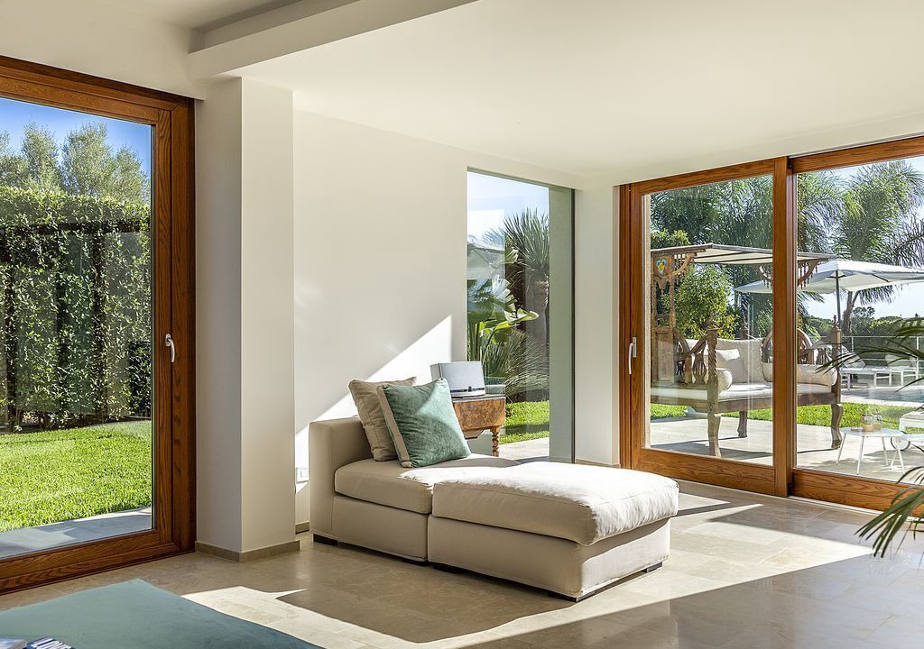 Photo of Livingroom in San Corrado di Fuori