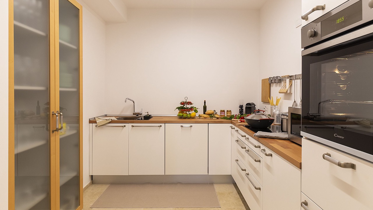 Photo of Kitchen in San Corrado di Fuori