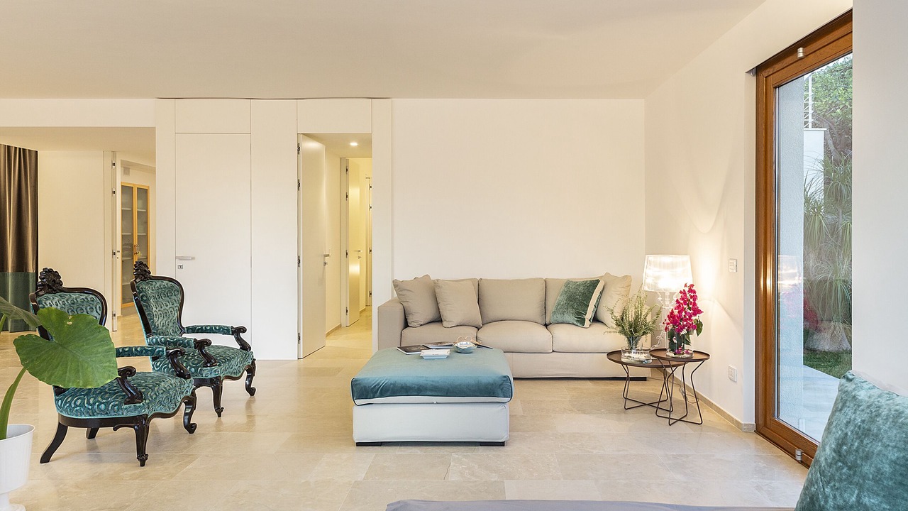 Photo of Livingroom in San Corrado di Fuori