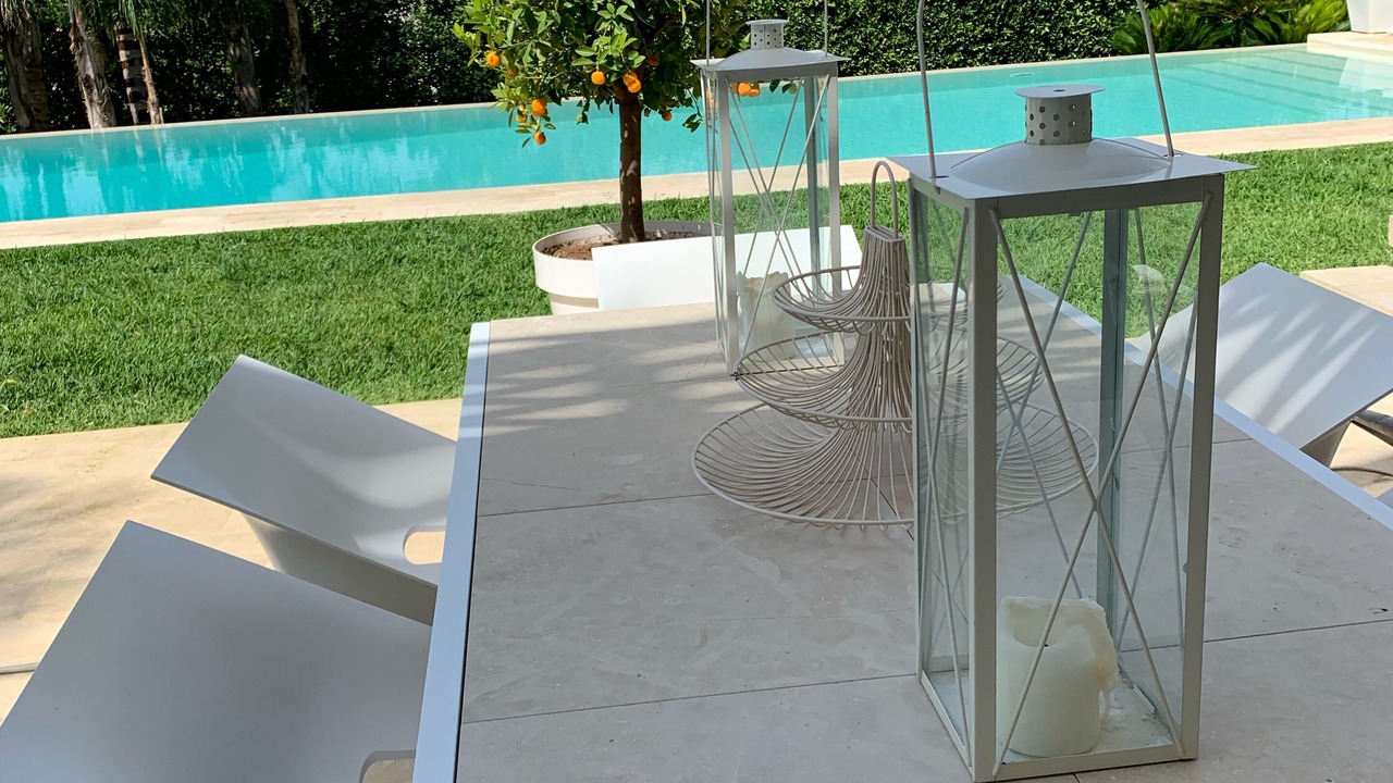 Photo of Outdoor in San Corrado di Fuori