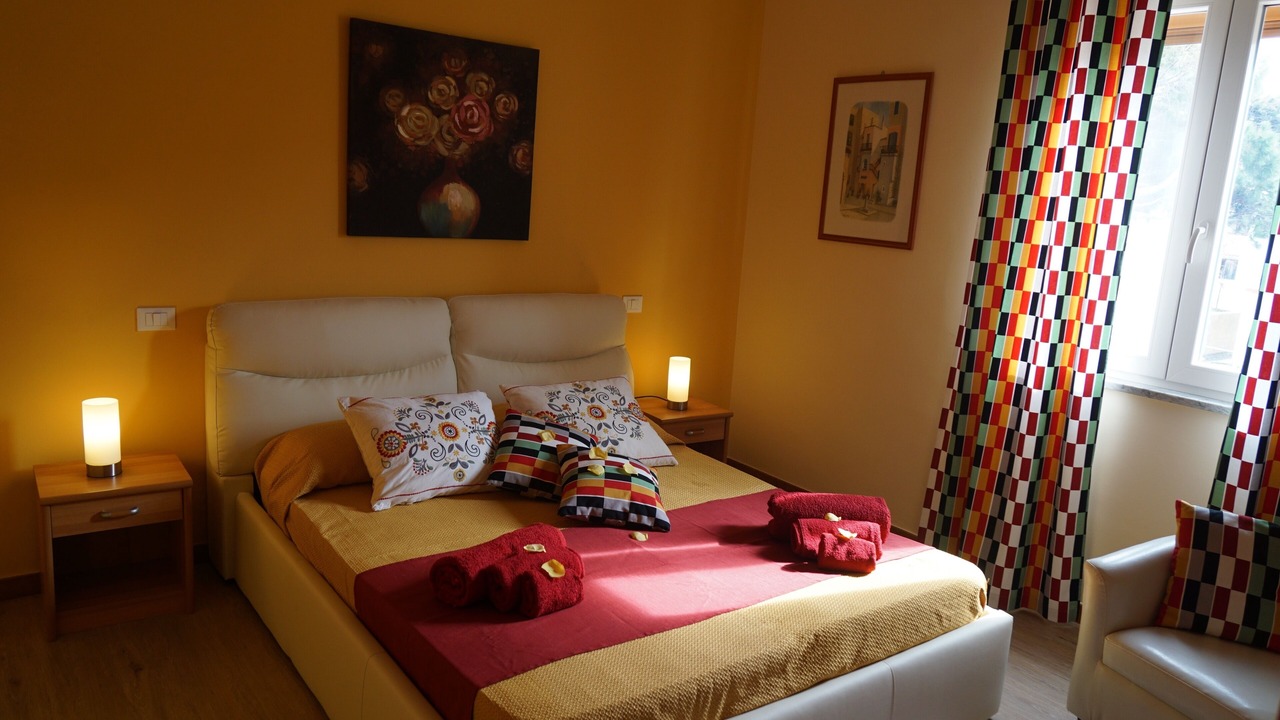 Photo of Bedroom in Marchesana