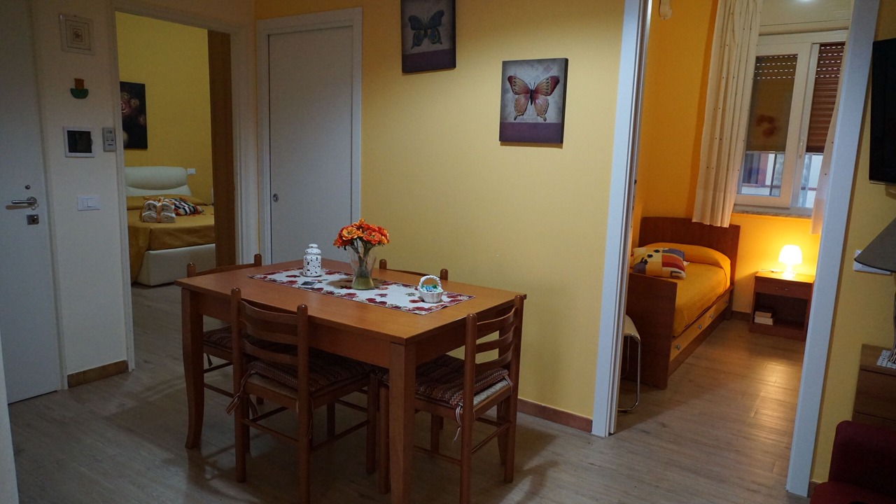 Photo of Bedroom in Marchesana