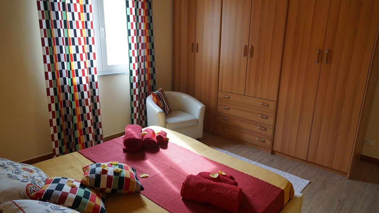 Photo of Bedroom in Marchesana