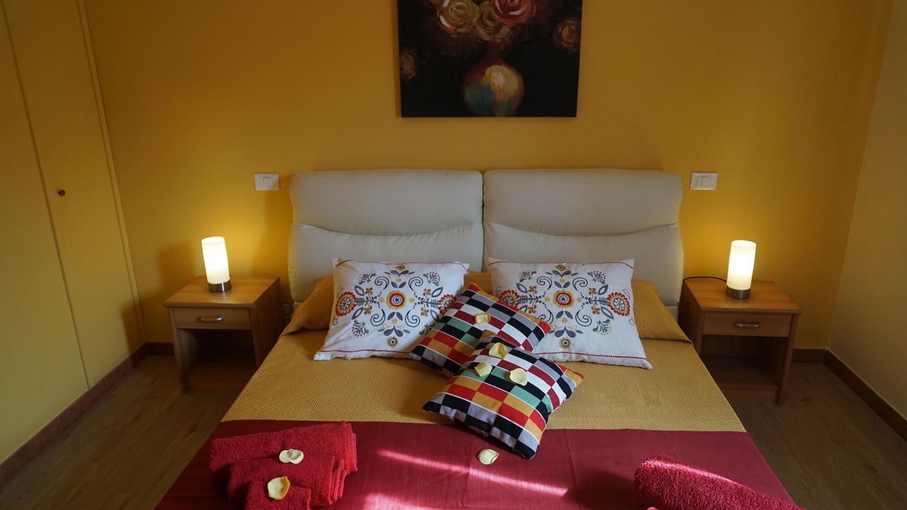Photo of Bedroom in Marchesana