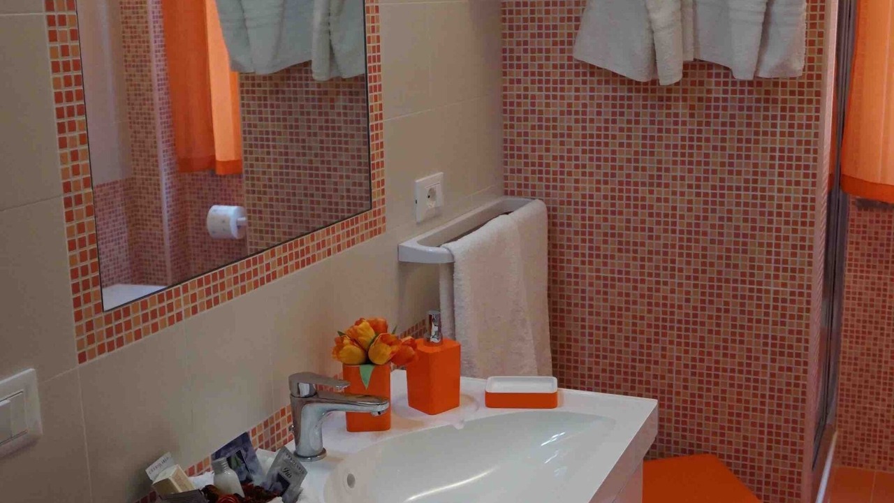 Photo of Bathroom in Marchesana