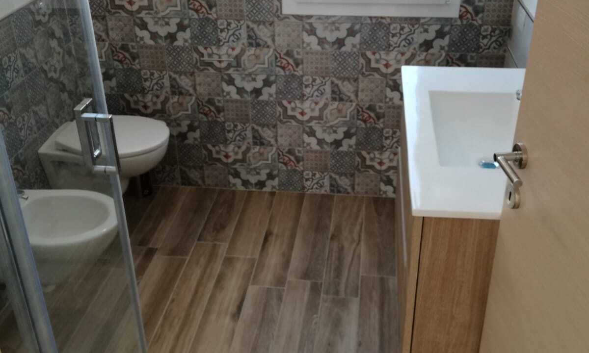 Photo of Bathroom in Alcamo