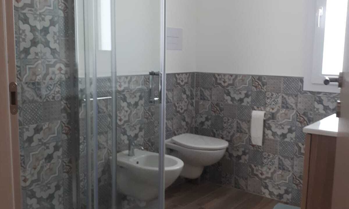 Photo of Bathroom in Alcamo