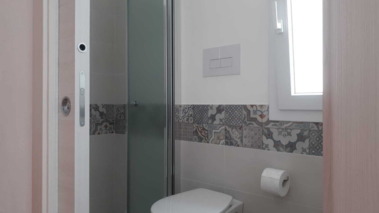 Photo of Bathroom in Alcamo