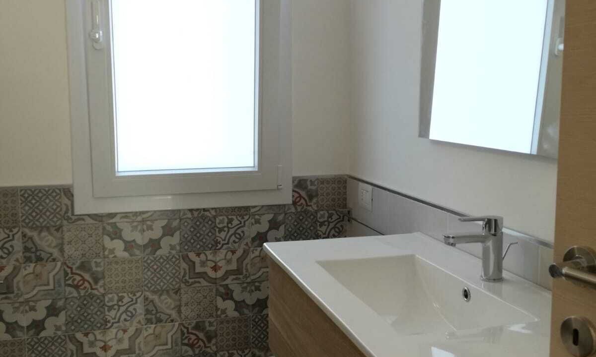 Photo of Bathroom in Alcamo