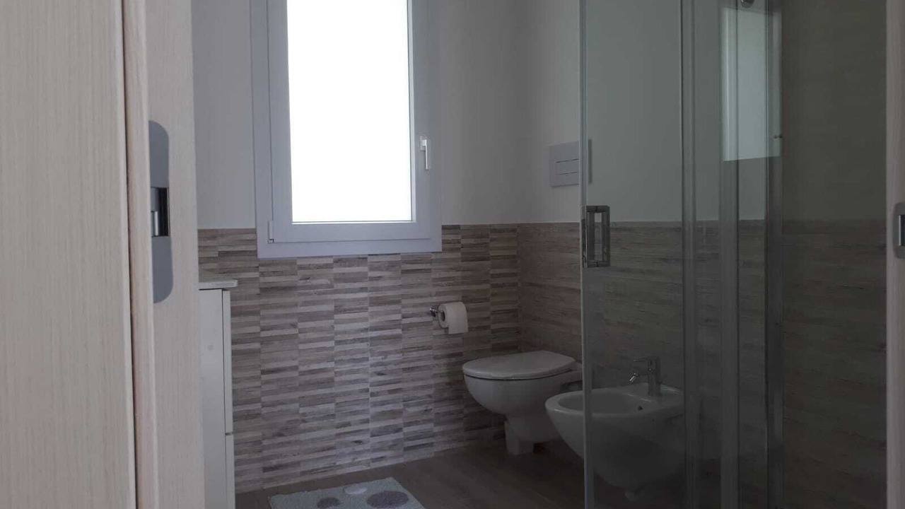Photo of Bathroom in Alcamo