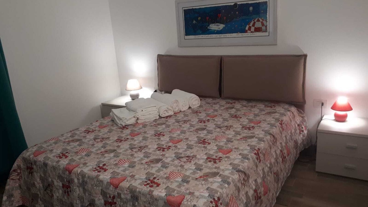 Photo of Bedroom in Alcamo