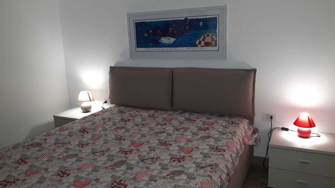 Photo of Bedroom in Alcamo