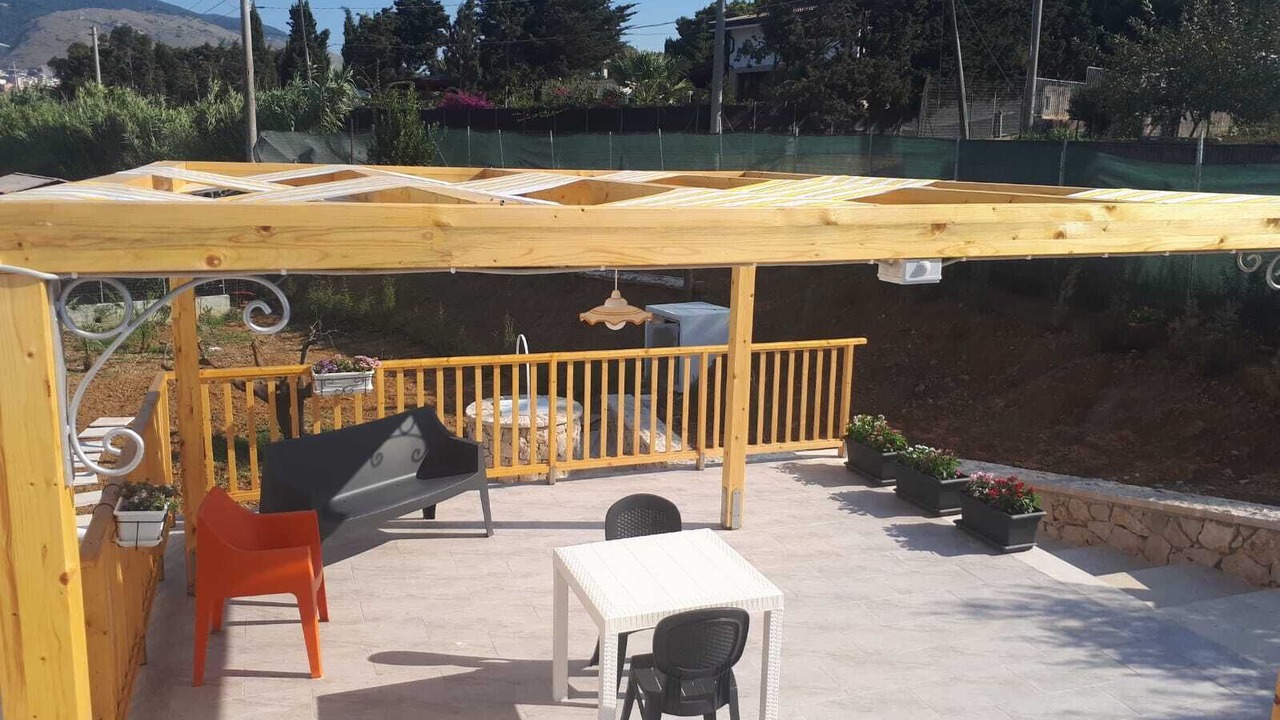 Photo of Outdoor in Alcamo