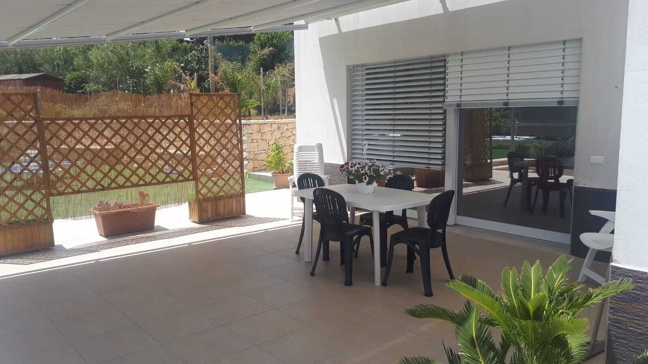Photo of Outdoor in Alcamo