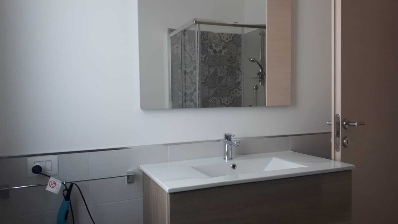 Photo of Bathroom in Alcamo