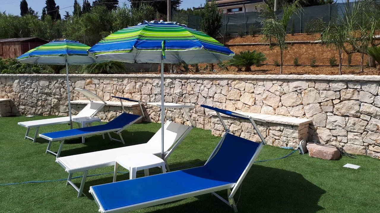 Photo of Outdoor in Alcamo