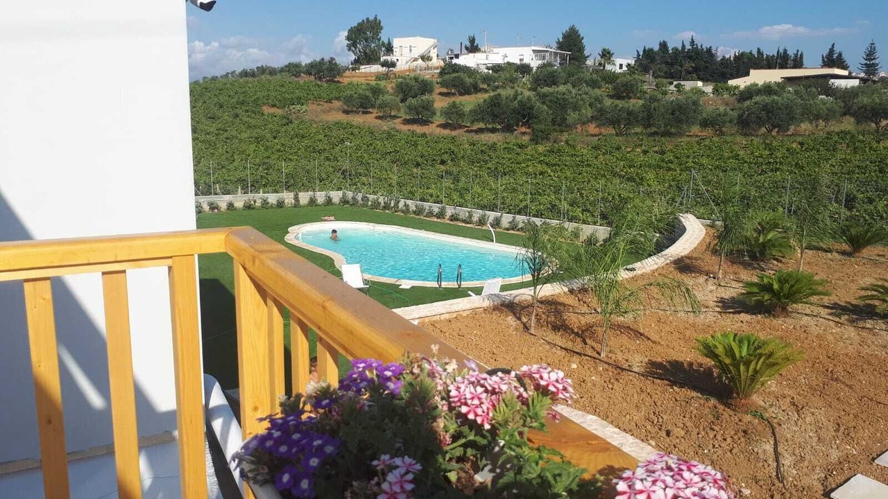Photo of Outdoor in Alcamo