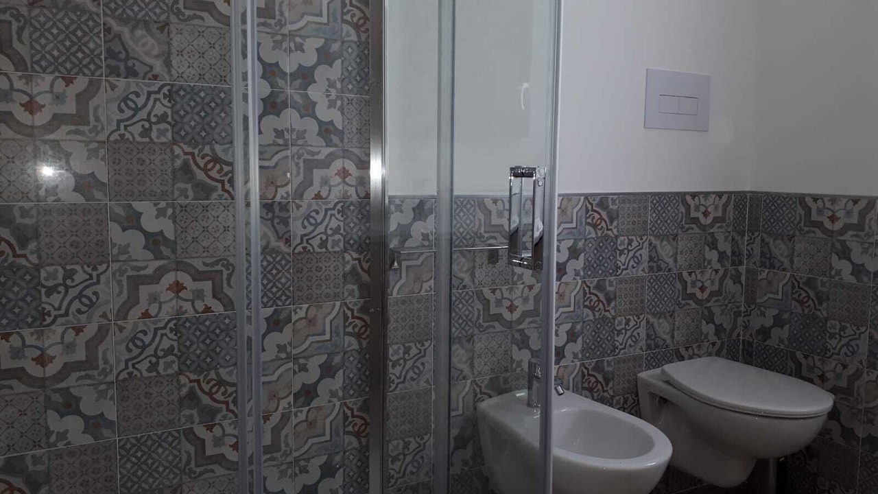 Photo of Bathroom in Alcamo