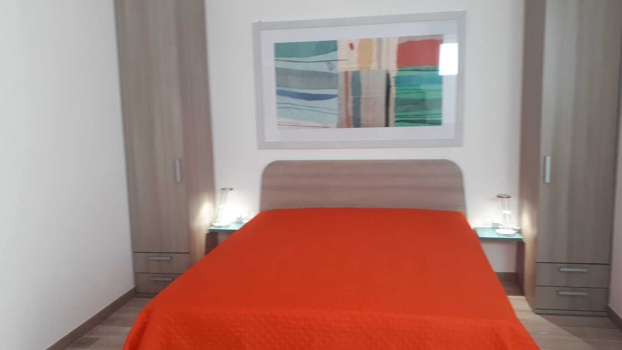 Photo of Bedroom in Alcamo
