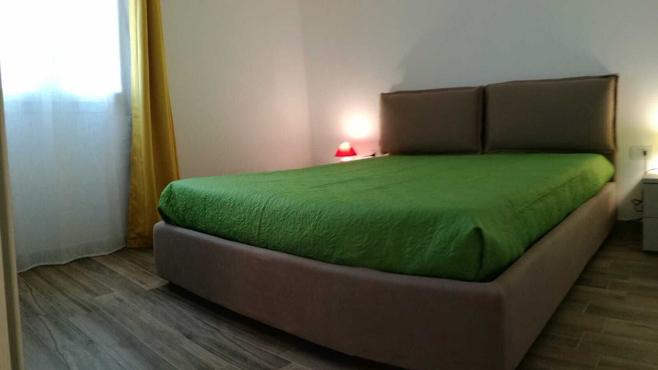 Photo of Bedroom in Alcamo