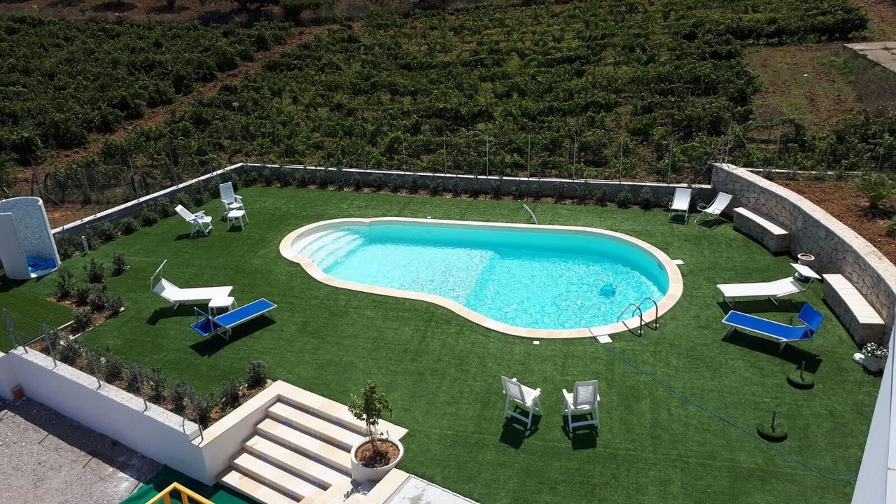 Photo of Outdoor in Alcamo
