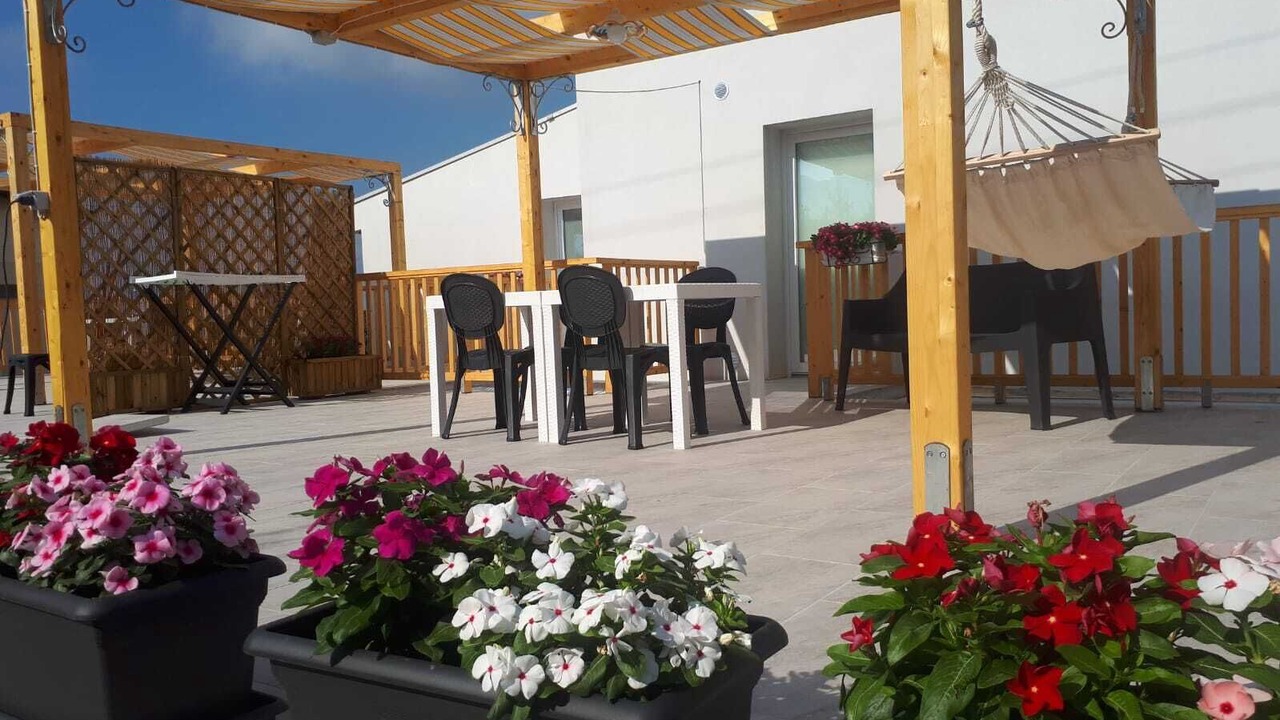 Photo of Outdoor in Alcamo