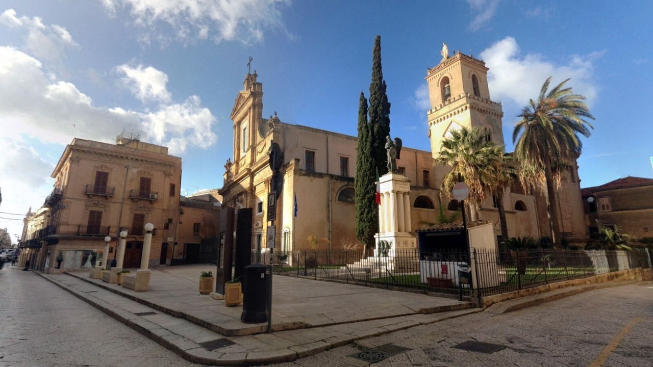 Photo of Outdoor in Alcamo
