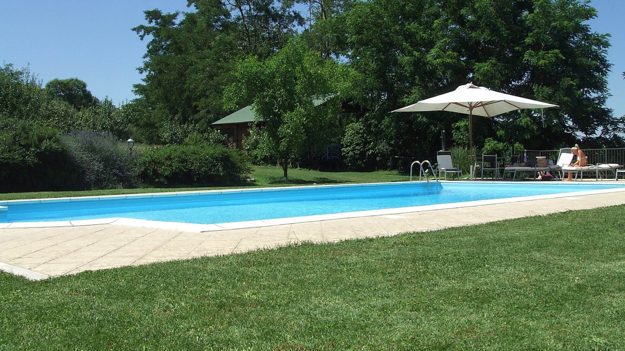 Photo of Outdoor in Castel Cellesi