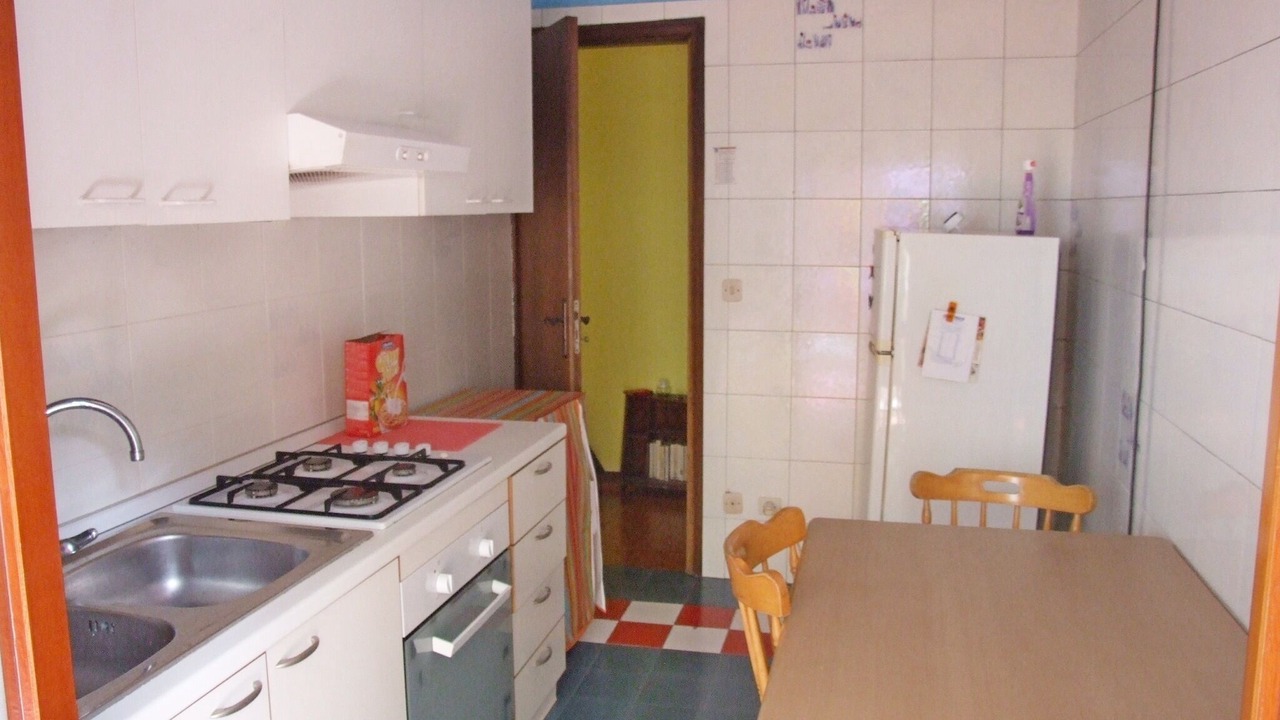 Photo of Kitchen in Milazzo