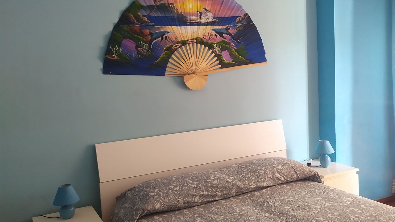 Photo of Bedroom in Milazzo