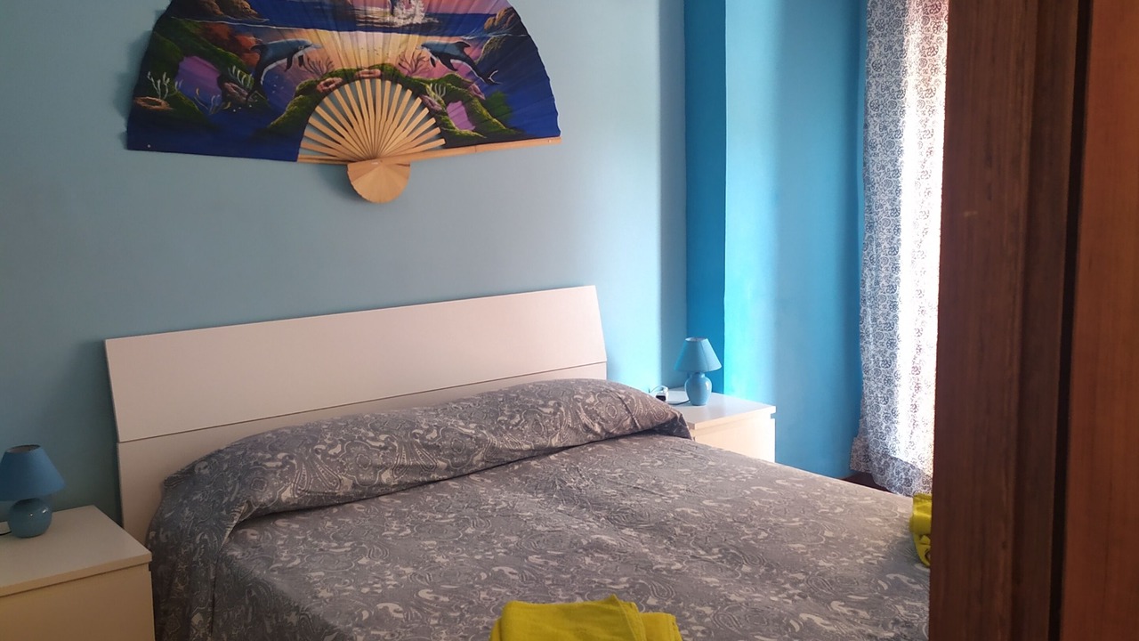 Photo of Bedroom in Milazzo