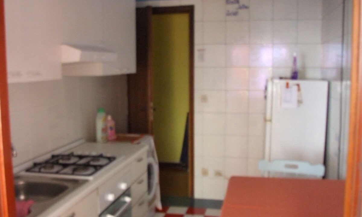 Photo of Kitchen in Milazzo