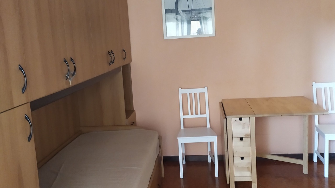 Photo of Bedroom in Milazzo