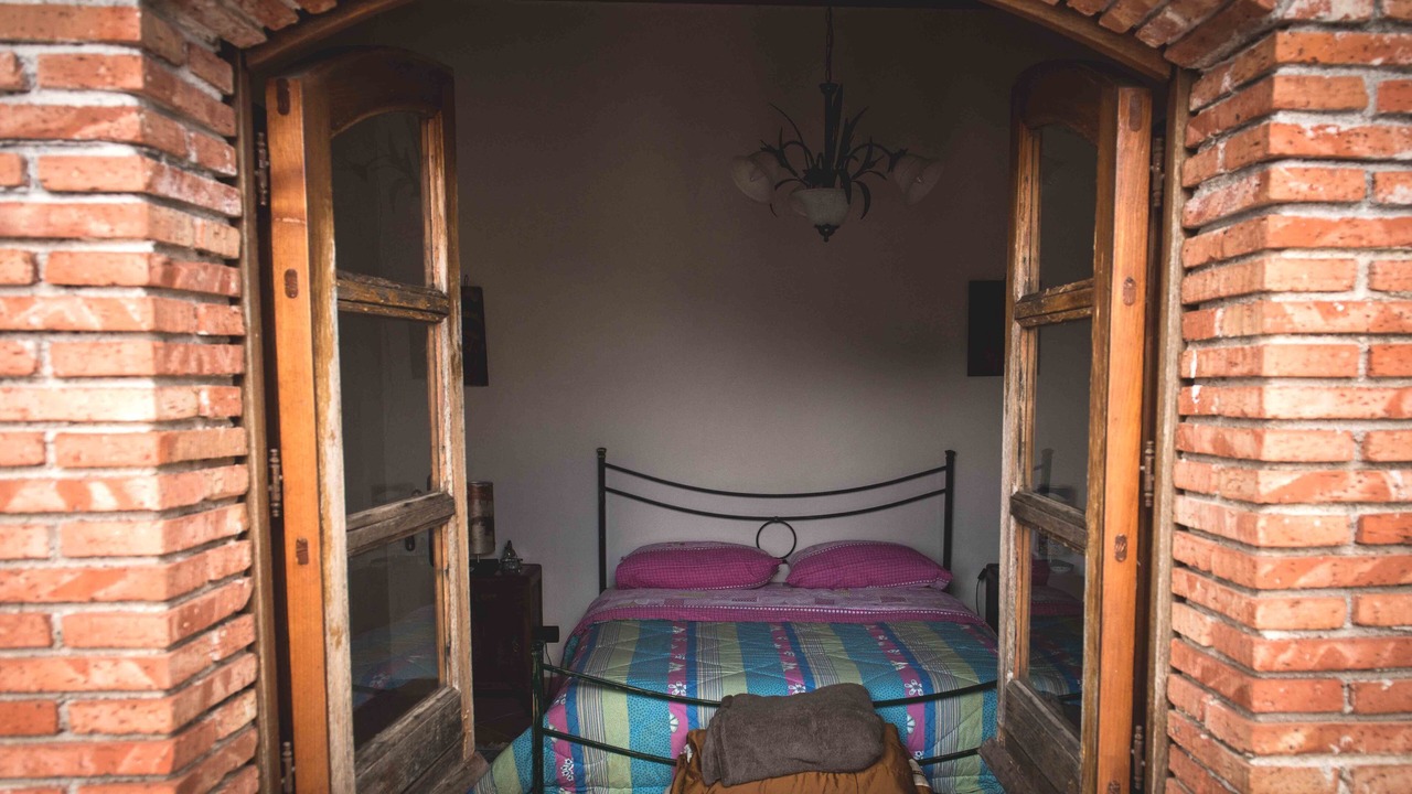 Photo of Bedroom in Savoca