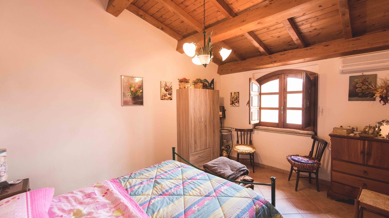 Photo of Bedroom in Savoca