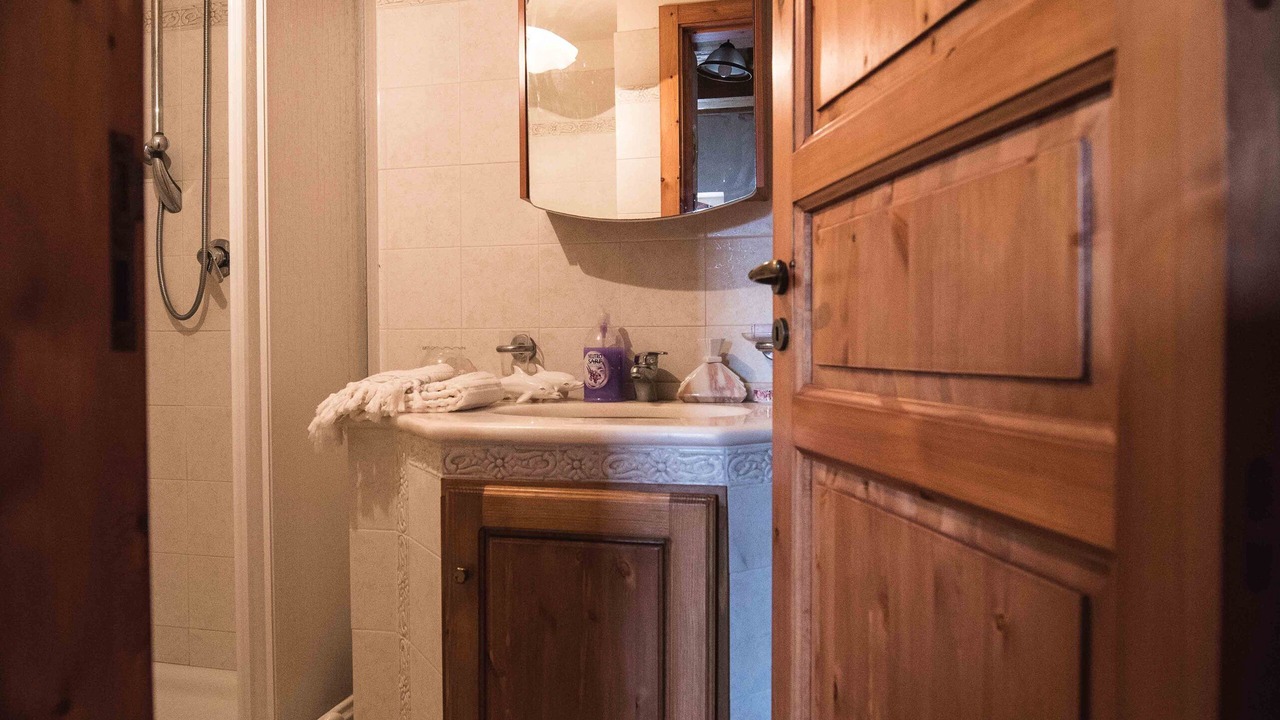 Photo of Bathroom in Savoca