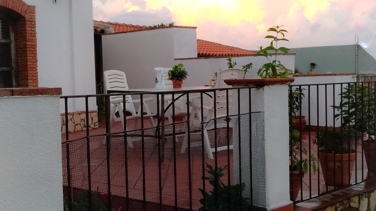 Photo of Outdoor in Savoca