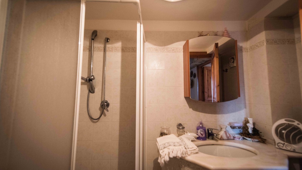 Photo of Bathroom in Savoca