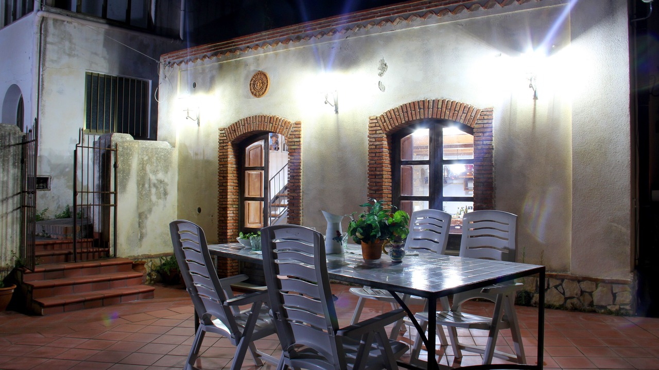 Photo of Outdoor in Savoca