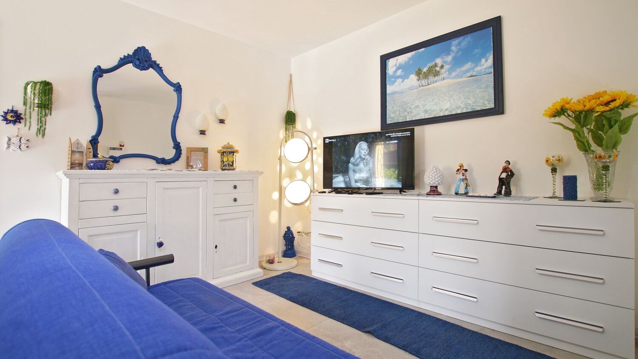 Photo of Livingroom in Solfarelli