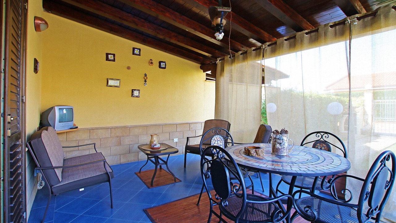 Photo of Outdoor in Solfarelli
