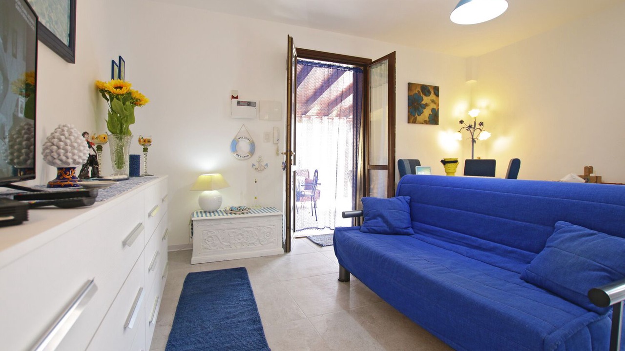 Photo of Livingroom in Solfarelli
