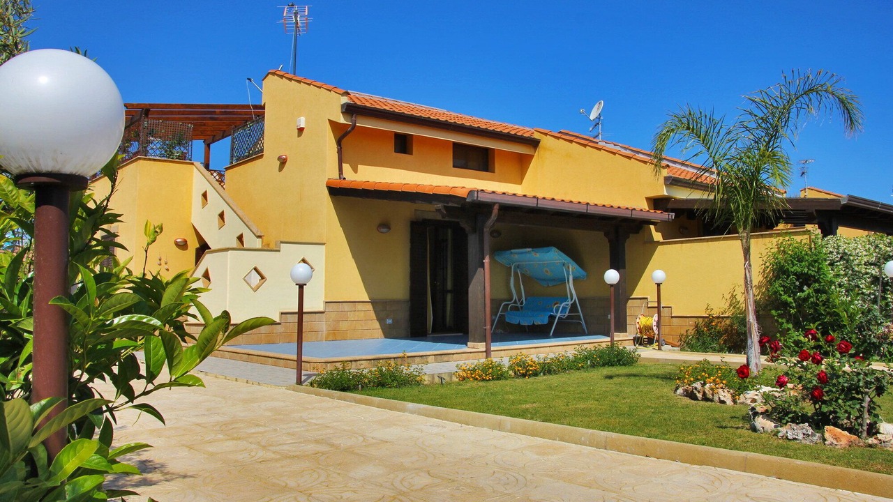 Photo of Outdoor in Solfarelli