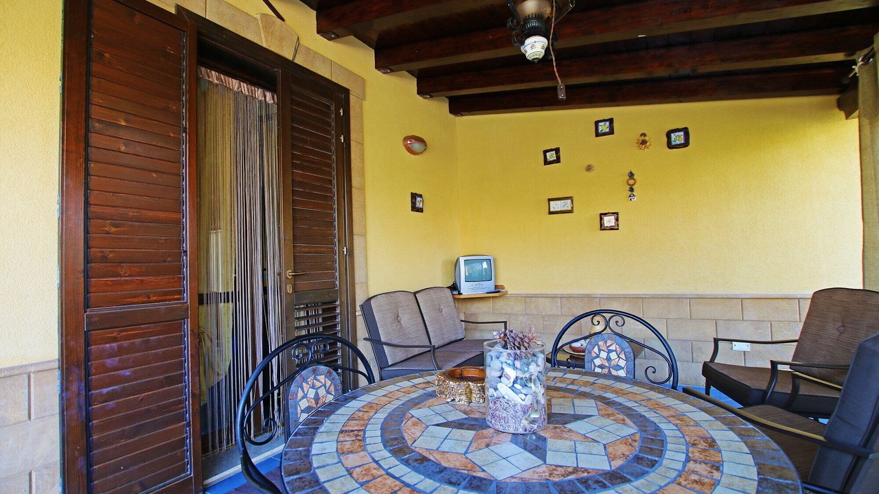 Photo of Outdoor in Solfarelli