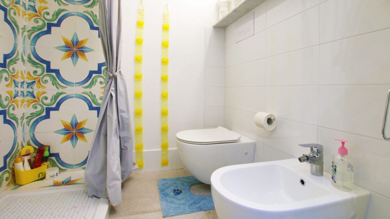Photo of Bathroom in Solfarelli